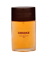 JD International Desire Apparel Unisex Perfume With Long Lasting Fragrance - 100ml, 3.4 Fl.oz. | Unisex Perfume