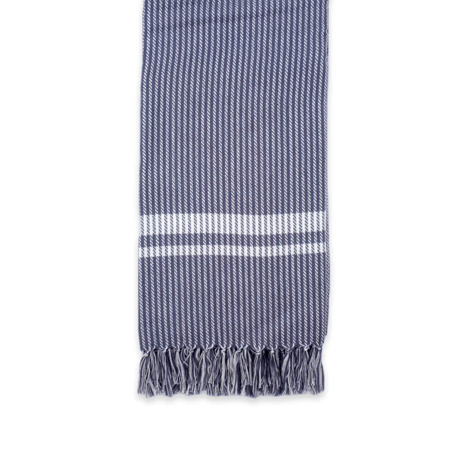 Suam Poppy Pure Cotton Towel 400 Gsm | Lightweight, Quick Dry 220 Tc Luxury Bath Towel For Beach & Gym | Soft Towel Standard Size (Flint Grey)
