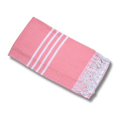 Sun Weave Bamboo Towel Large Size 240 Gsm | Skin Friendly Light Weight Quick Dry Body Towels For Women & Men | Odor Resistant Bamboo Kerala Towels