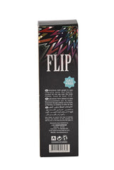 JD International Flip Apparel Unisex Perfume Mist - 200ml, 6.7 Fl.oz. | Long-lasting Fragrance For All-day Freshness | Refreshing Scent For Men And Women | Valentine's Day Gift