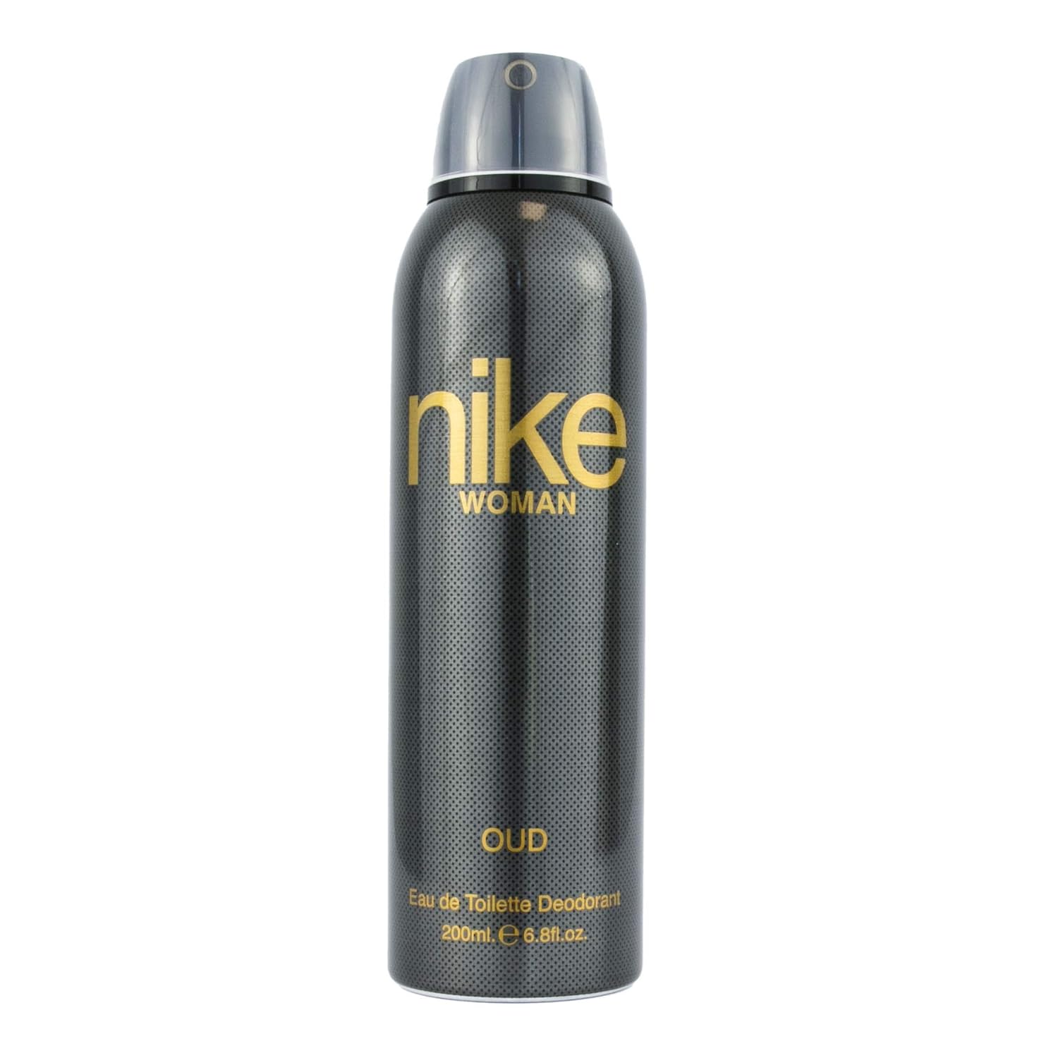 Nike Oud Woman Eau De Toilette Deodorant Body Spray 200ml 6.7 Fl.oz. | Long Lasting Fragrance | Perfect For Officewear