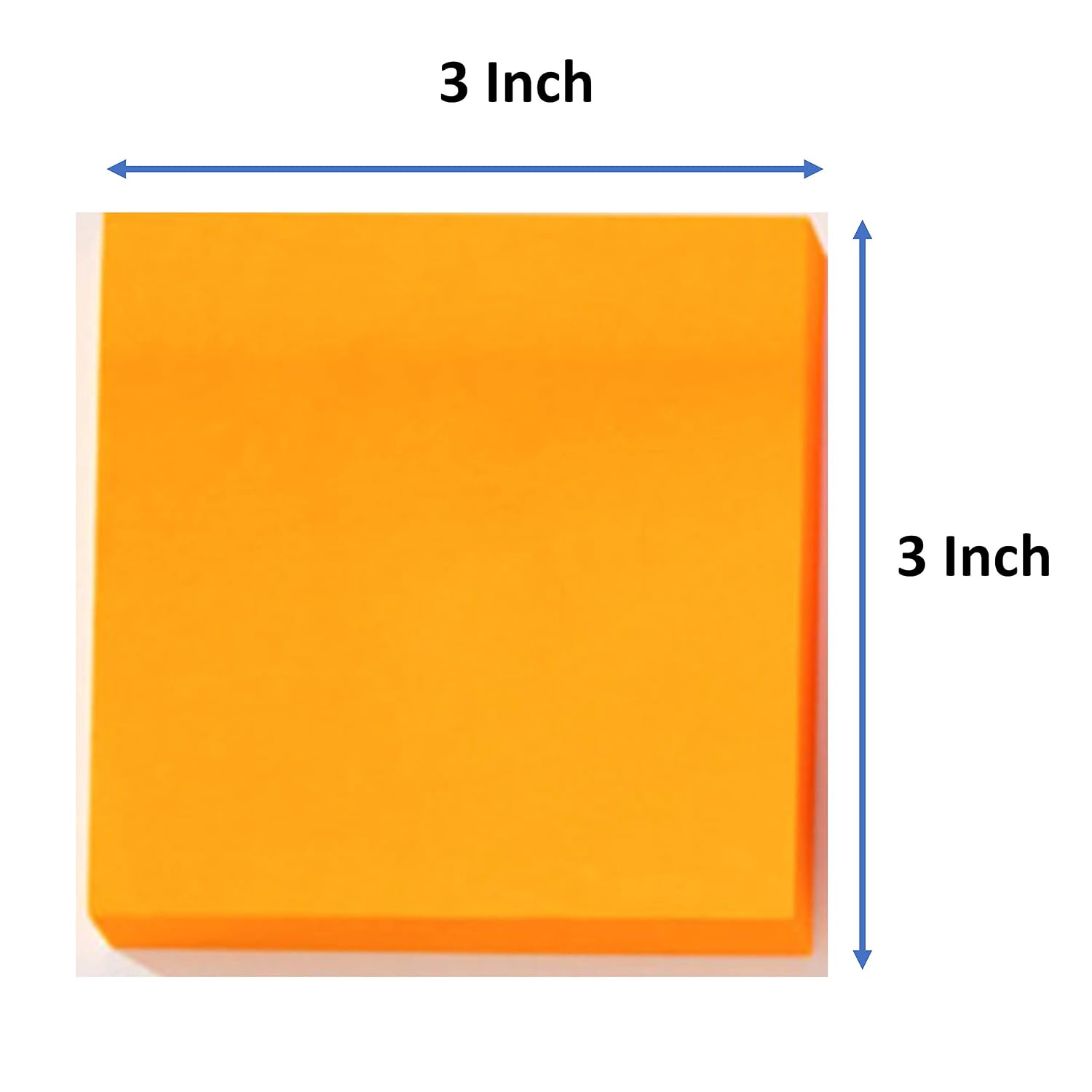 Super Sticky Notes 5 Pads X 90 Sheets | Notes, Reminders, Study, School & Organizing