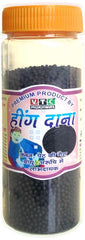 VTC Mukhwas Hing Dana 200gm, | Pachak Hing Goli For Gas Acidity Digestion | Jar Pack