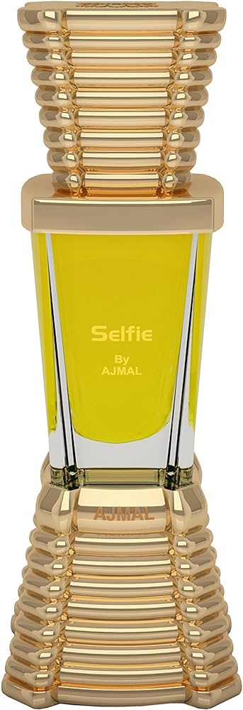 Ajmal Majmua Cp + Selfie Cp 10ml 0.3 Fl.oz. Each X2 + Aretha Eau De Parfume 50ml 1.6 Fl.oz. | For Unisex Combo Of 3