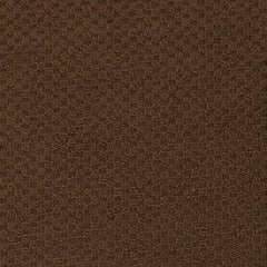 Casa Copenhagen Egyptian Cotton Waffle Large Size Bath Towel 500 Gsm (Brown)