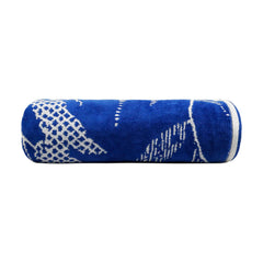 Trident Towel, 100% Cotton Bath Towel 500 Gsm | Highly Absorbent Bath Towel Soft Comfort Fashion Towel Collection - Eden
