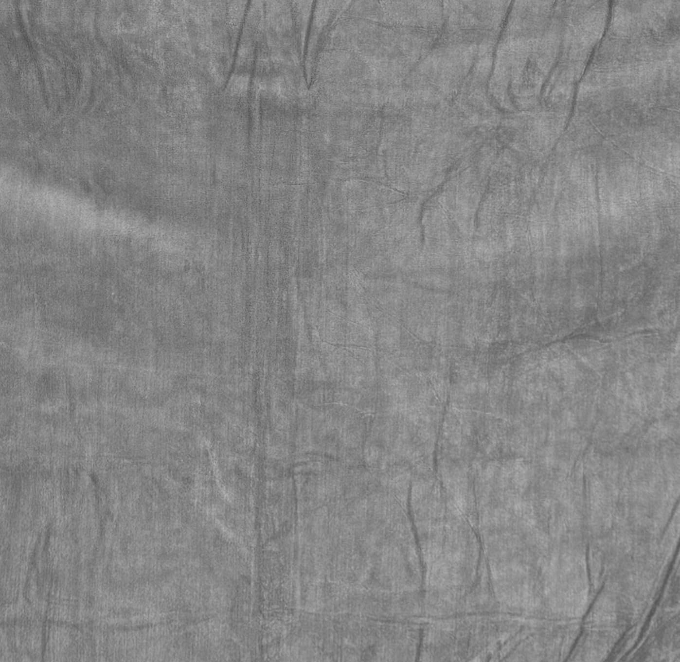 Black Gold The Finer Touch Oversized Microfiber Bath Towel 2600 Gsm | Soft Quick-Dry Microfiber Towel For Men & Women (Grey)- Pack Of 4