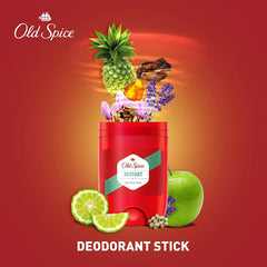 Old Spice Restart Deodorant Stick 50ml 1.6 Fl.oz. | For Unisex