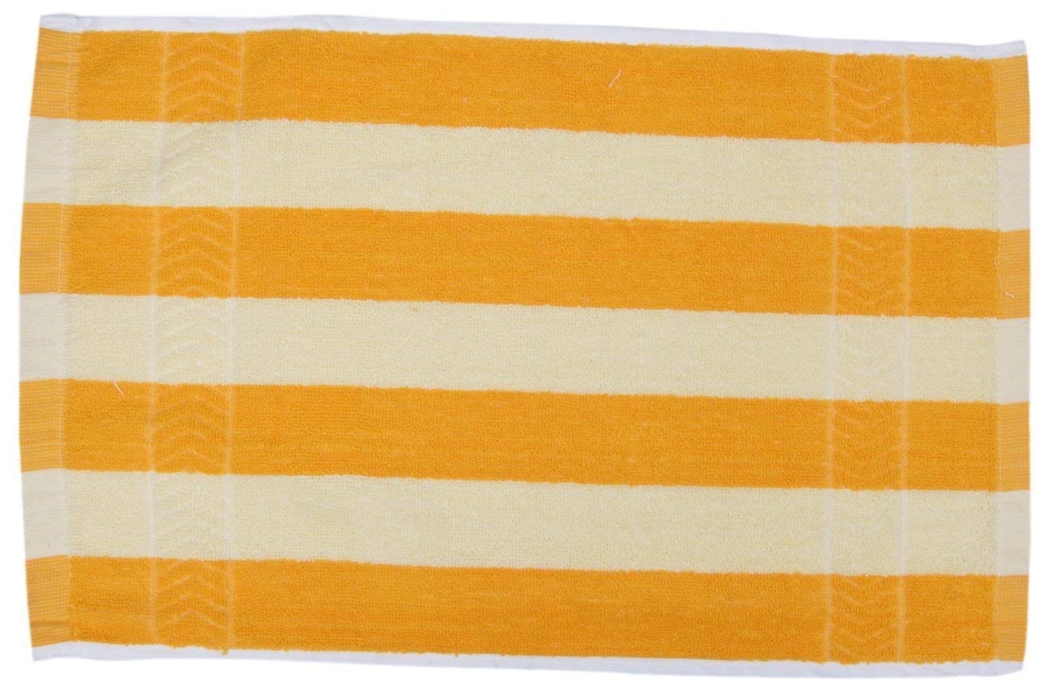 Akin Cotton Hand Towel 600 Gsm (Multicolor) - 4 Pcs
