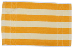 Akin Cotton Hand Towel 600 Gsm (Multicolor) - 4 Pcs