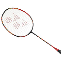 Yonex ASTROX 99 PRO Graphite Frame Badminton Racquet With Full Cover, Colour - Cherry Sunburst, Grip Size - 3 1/4 inches