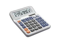 Casio Mc-12m Shop Calculator | Perfect Calculator Office, Student, Home, Shop