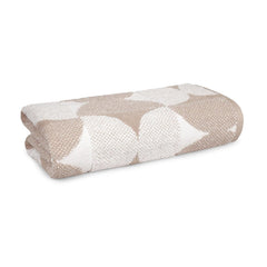 Mytrident Bath Towel 600 Gsm | 100% Cotton Fashion Bath Large Size Towel Ultra Soft, Super Absorbent, Luxurious, Amazingly Plush (Cashmere)