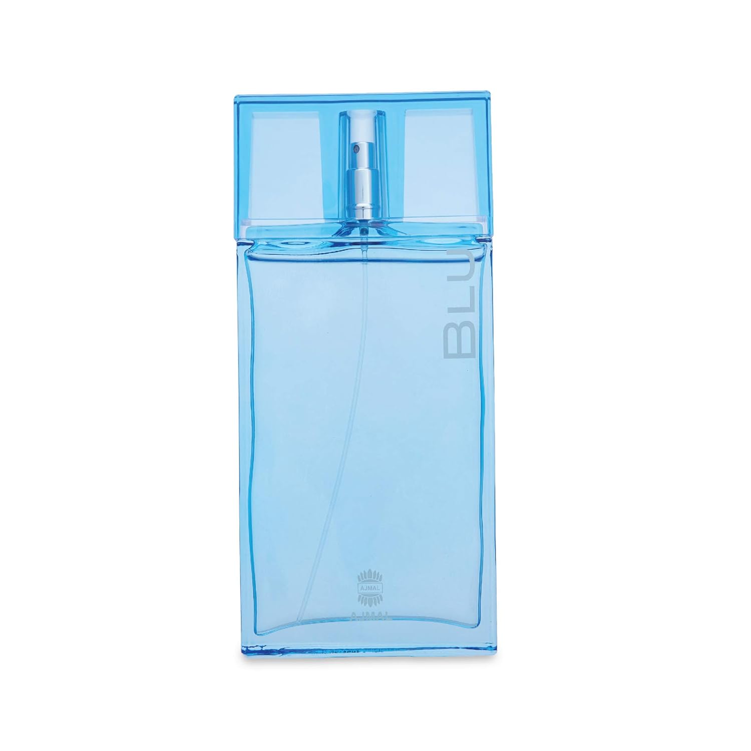 Men Blu Eau De Parfum 90ml 3 Fl.oz. Citrus Perfume |  Long Lasting Fragrance & Perfect Gift For Husband