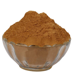 Yuvika Dalchini Gol Powder Cinnamomum Zeylanicum Cinnamon Powder Cigaar Quality, No Artificial Colors, Fresh & Pure | 200gm 0.4lbs