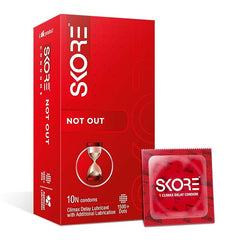 Skore Notout - 10 Pieces
