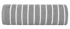 Casa Copenhagen Egyptian Cotton Ecstatic 1 Pcs Large Bath Towel 500 Gsm (Pine Grey)