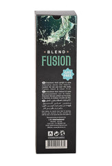 JD International Blend Fusion Apparel Unisex Perfume Mist - 200ml, 6.7 Fl.oz. | Long-lasting Fragrance For Unparalleled Style And Elegance | Valentine's Day Gift
