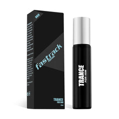 Fastrack Trance For Him Eau De Parfum 20ml 0.6 Fl.oz. Unisex Fragrance | Long Lasting