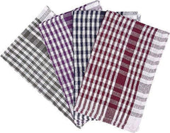 G 1 Kitchen Duster Wet Dry Cotton Cleaning Cloth/Mop For Home Kitchen Multipurpose Use (Pack Of 10)