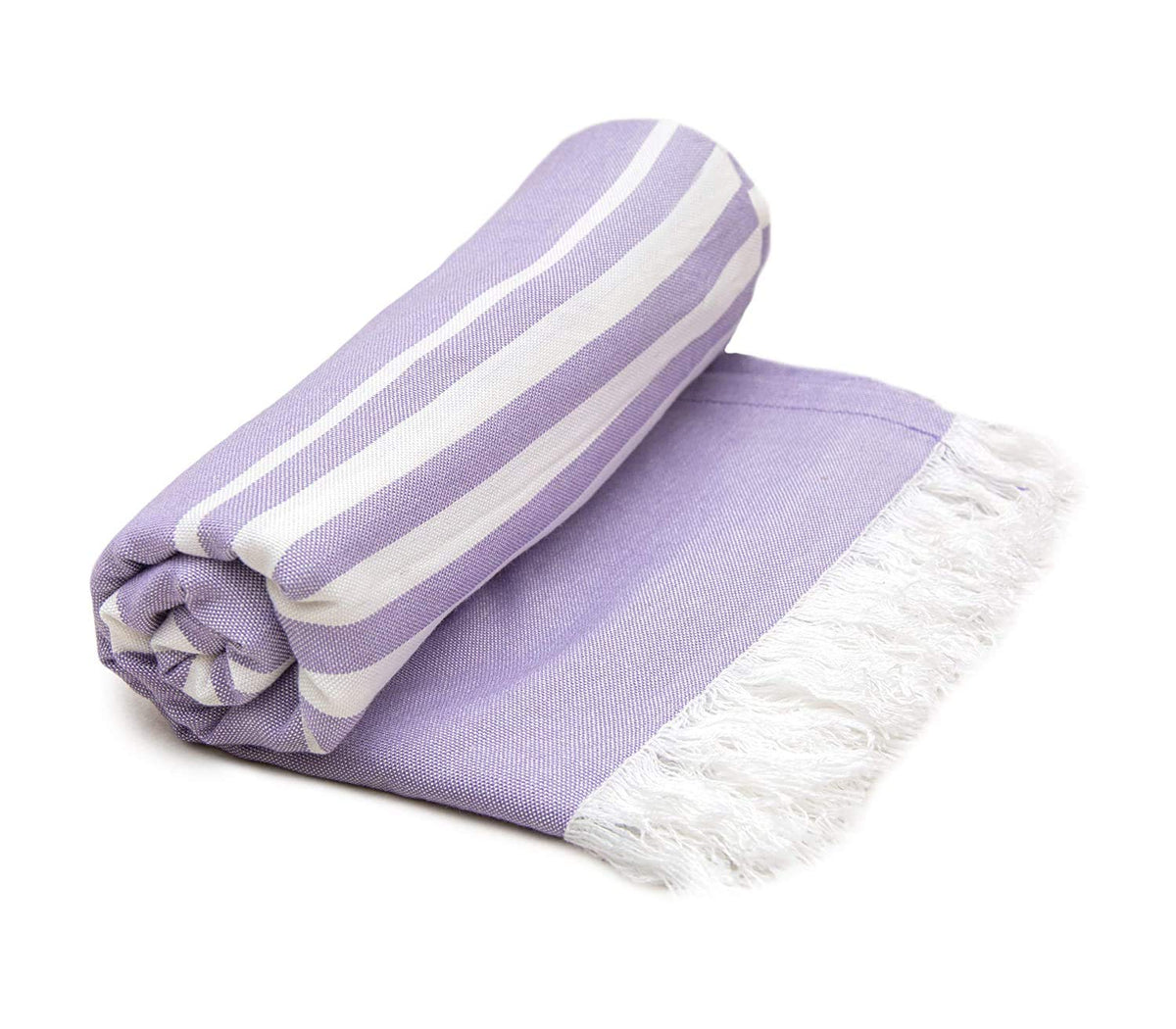 Mush 100% Bamboo Large Bath Towel 280 Gsm | Ultra Soft, Absorbent Light Weight & Quick Dry Bath Towel For Travel, Gym, Beach, Pool & Yoga (Lavender)