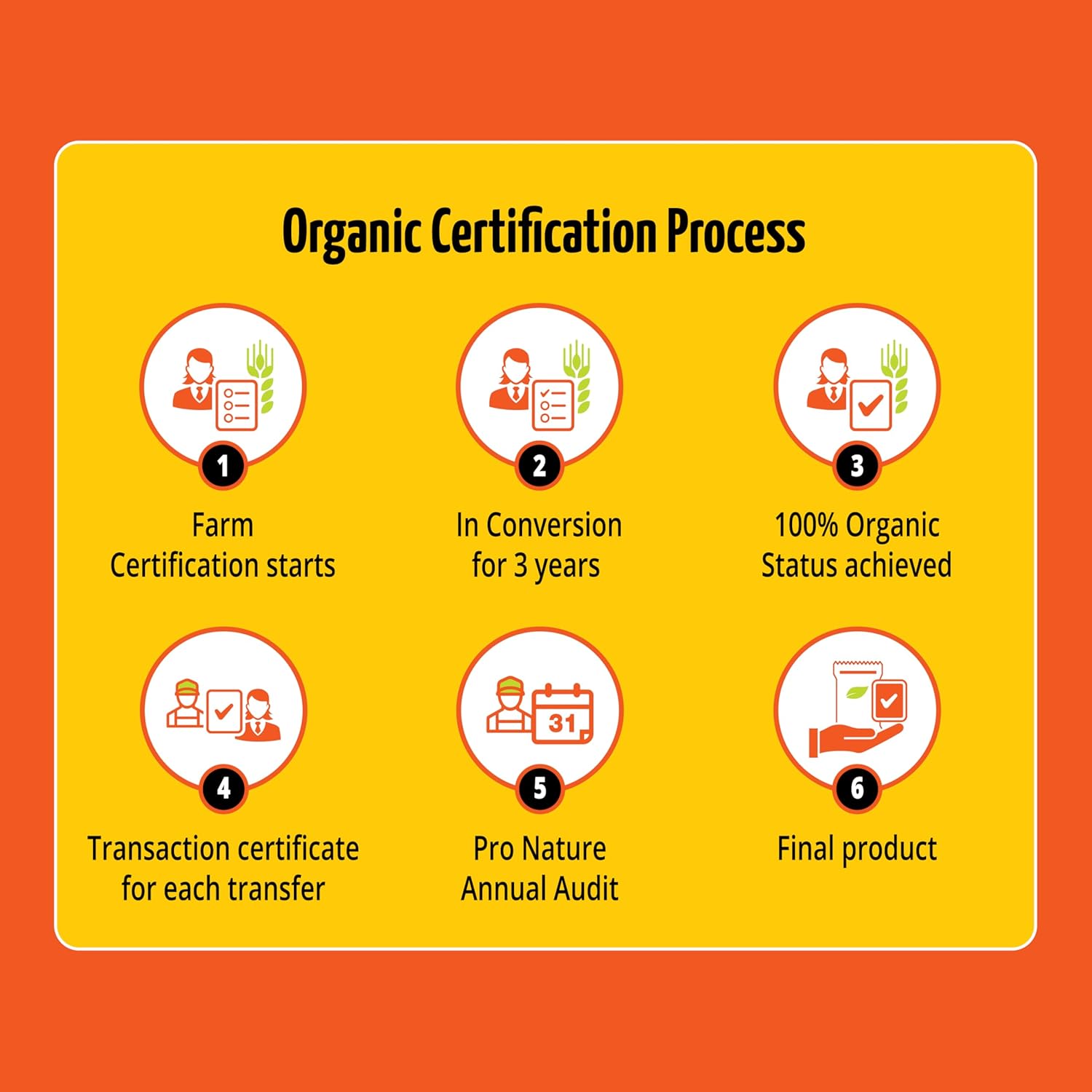 Premium Classic Gir Cow Ghee By Pro Nature | Good Source Of Protein Fiber Healthy Desi Ghee Perfect For Parathe | (500ml) 16.9 Ounce | Jar Pack