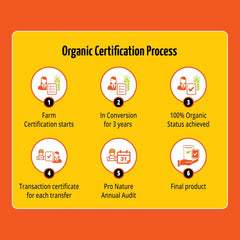 Premium Classic Gir Cow Ghee By Pro Nature | Good Source Of Protein Fiber Healthy Desi Ghee Perfect For Parathe | (500ml) 16.9 Ounce | Jar Pack