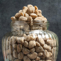 Shadani Heeng Amla (200gm), Indian Hing Special Gooseberry Snack | With Amla & Hing Benefit | Digestion Special Amla Goli