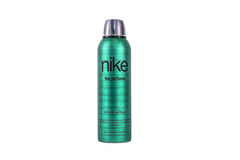 Nike The Perfume Intense Eau De Toilette Long Lasting Deodorant Spray 200ml 6.7 Fl.oz. | Perfect Birthday Gift For Wife