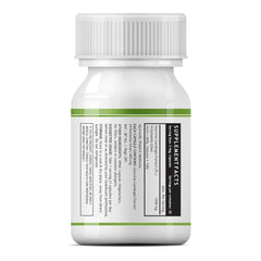 Inlife Garcinia Cambogia Capsules Fruit Extract With 60% Hca, Ayurveidc Herbal Supplement For Men & Women,1200mg | 60 Vegetarian Capsules 100gm 0.2lbs