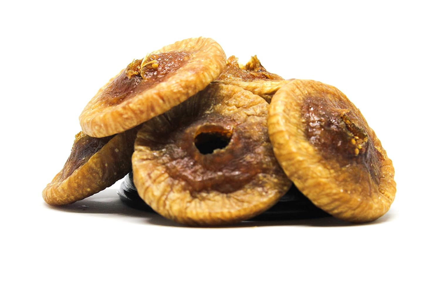 100% Natural White Jumbo Size Anjeer Figs By The Home Essentials 200gm, | Good Source Of Fiber & Weight Loss | 7.0 Ounce