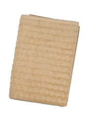 Ramraj Cotton Soft & Absorbent Terry Bath Towel 450 Gsm (Beige)