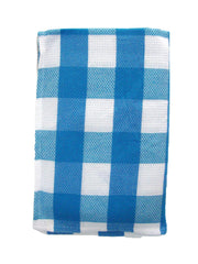 Athom Living Light Weight Cotton Bath Towel 250 Gsm (Multicolor)