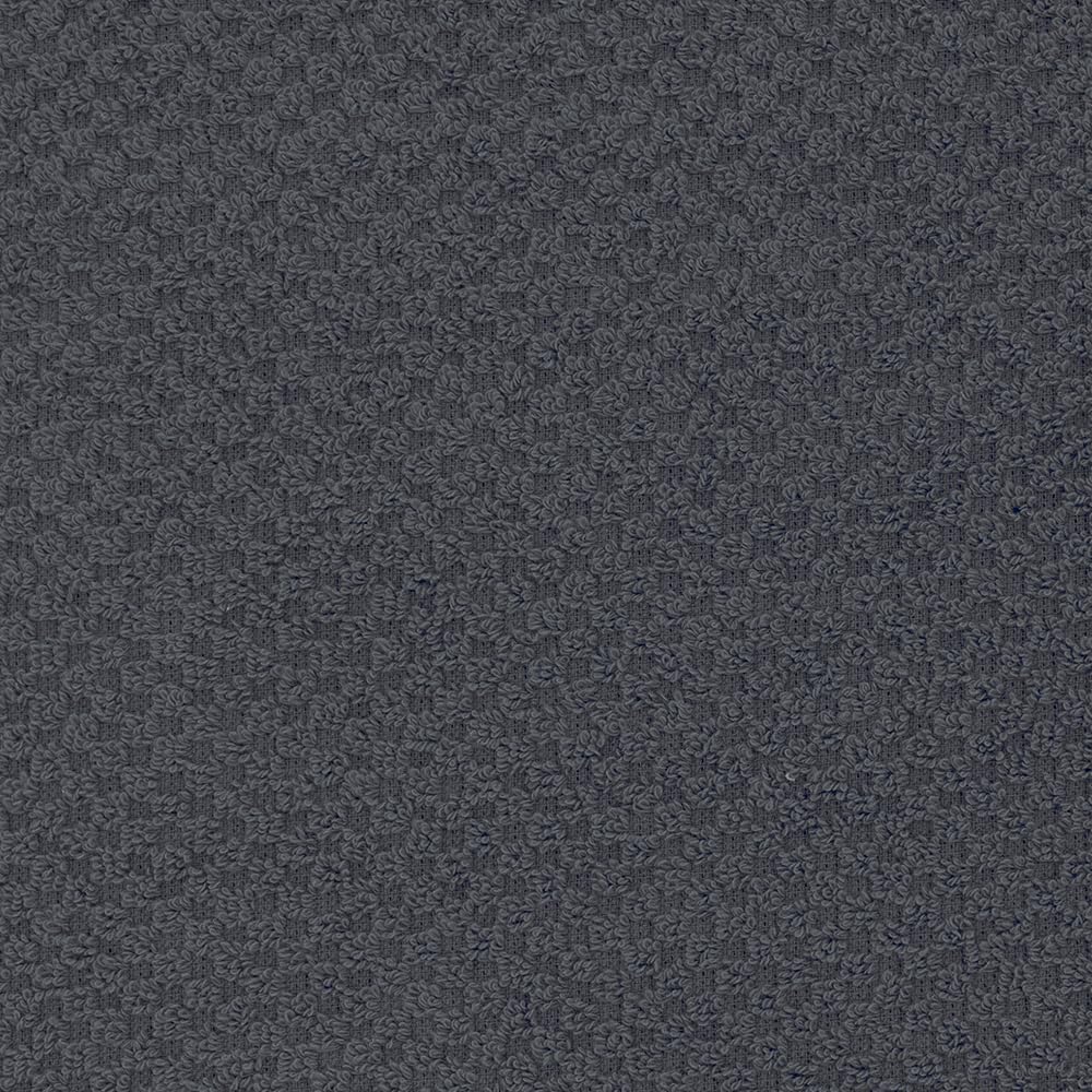 Casa Copenhagen Egyptian Cotton Exotic Hand Towel 400 Gsm (Silver Pine Grey)- 2 Pcs