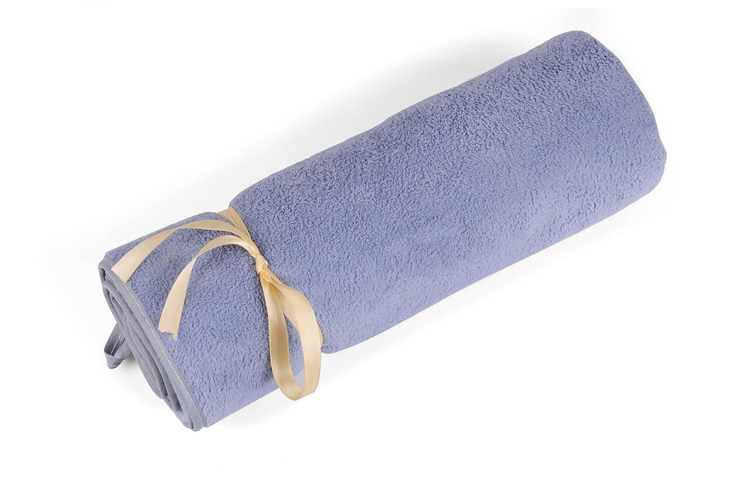 Sellsworld Microfiber Bath Towels | Extra Soft Plush & Quick Dry High Absorbency With Large Size Towels For Bathing (Dark Blue)