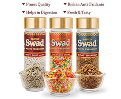 Panjon Swad Mouth Fresheners Big Combo Pack 9 Bottles