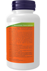 Now Ginkgo Biloba 120mg 24% 50:1 Extract, Helps To Maintain Cognitive Function & Memory In Adults | 100 Veg Capsules 150gm 0.3lbs