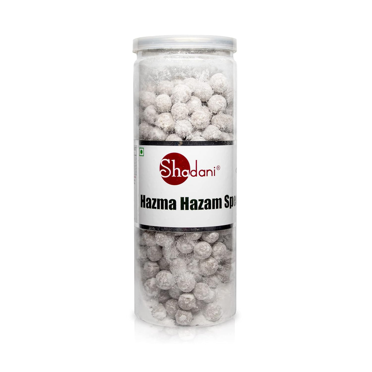 Shadani Jars Hazma Hazam Special Chhuran Powder Goli | 130gm,
