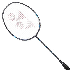 Yonex VOLTRIC LITE 47i Badminton Racquet, Material - Graphite, Grip Size - 4 1/4 inches, Colour - Black