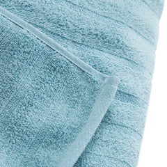 Maspar 100% Cotton Casper Bath Towel 700 Gsm (Blue)