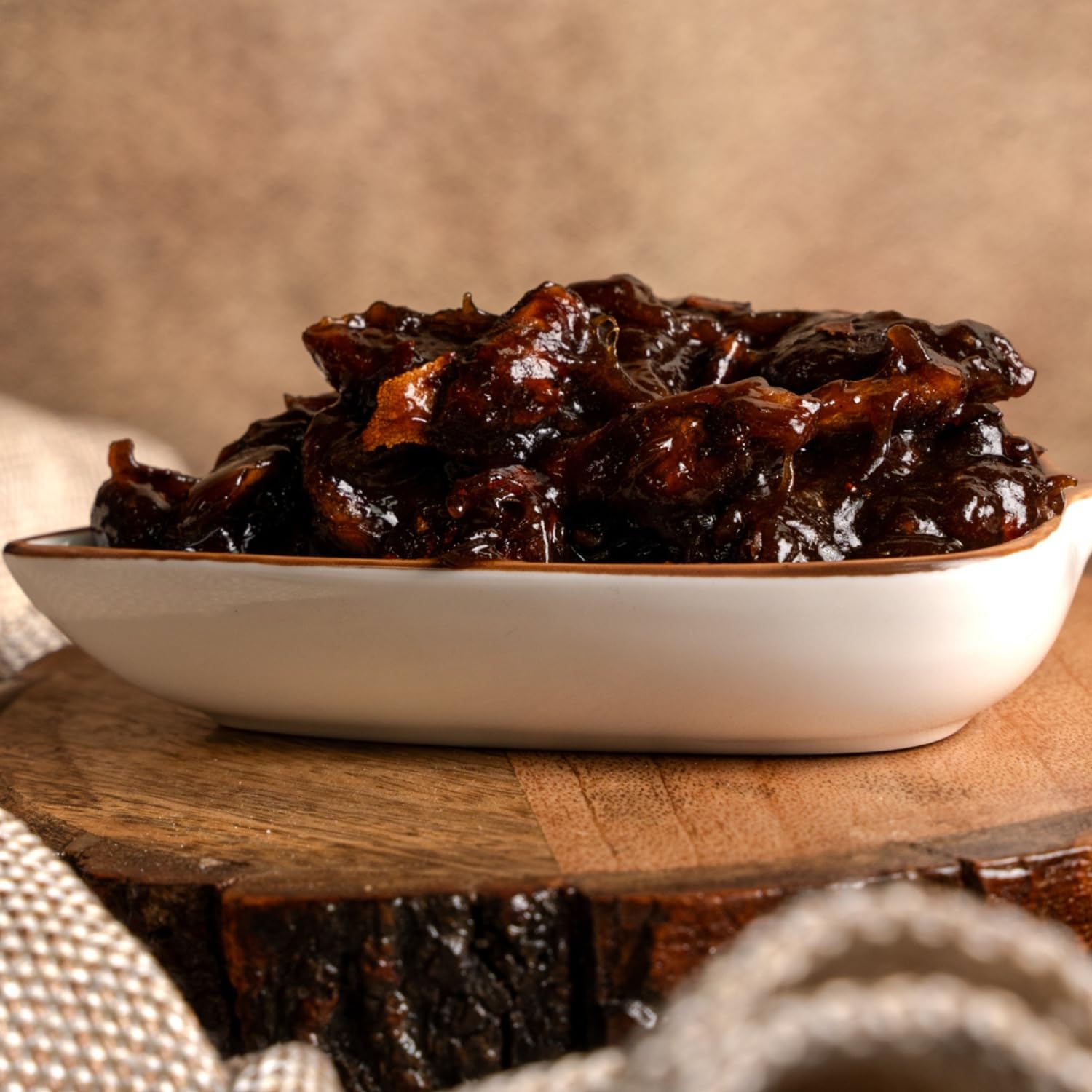 Shadani Laal Imli 100gm, Can (Pack Of 2) Natural Tamarind (Imli) No Added Color | Khatti Meethi Imli