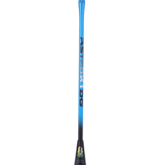 Yonex ASTROX 1DG Graphite Badminton Racquet, Colour - Blue & Black, Grip Size - 3 3/4 inches, For Intermediate Players