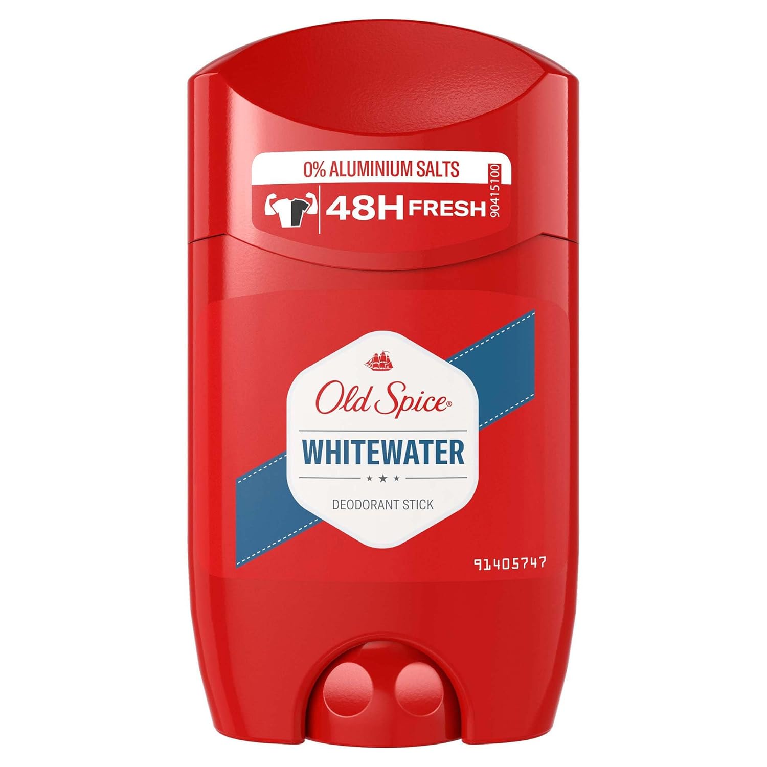 Old Spice Whitewater High Endurance Deodorant Stick For Men  50ml 1.6 Fl.oz.