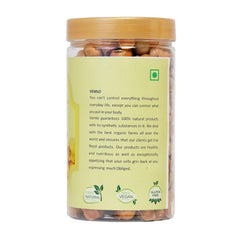 Vemlo Kashmiri Garlic Lehsun 100% Fresh & Natural Organic Single Clove Garlic, Snow Mountain Garlic, Allium Sativum, Cures Heart Disease & High Blood Pressure | 150gm 0.3lbs