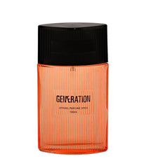 JD International Generation Apparel Perfume For Women With Long Lasting Fragrance - 100ml, 3.4 Fl.oz. | perfume For Women
