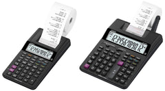 Casio Printing Calculator With Reprint Feature & Casio Printing Calculator With Reprint Feature | 3 Years Warranty