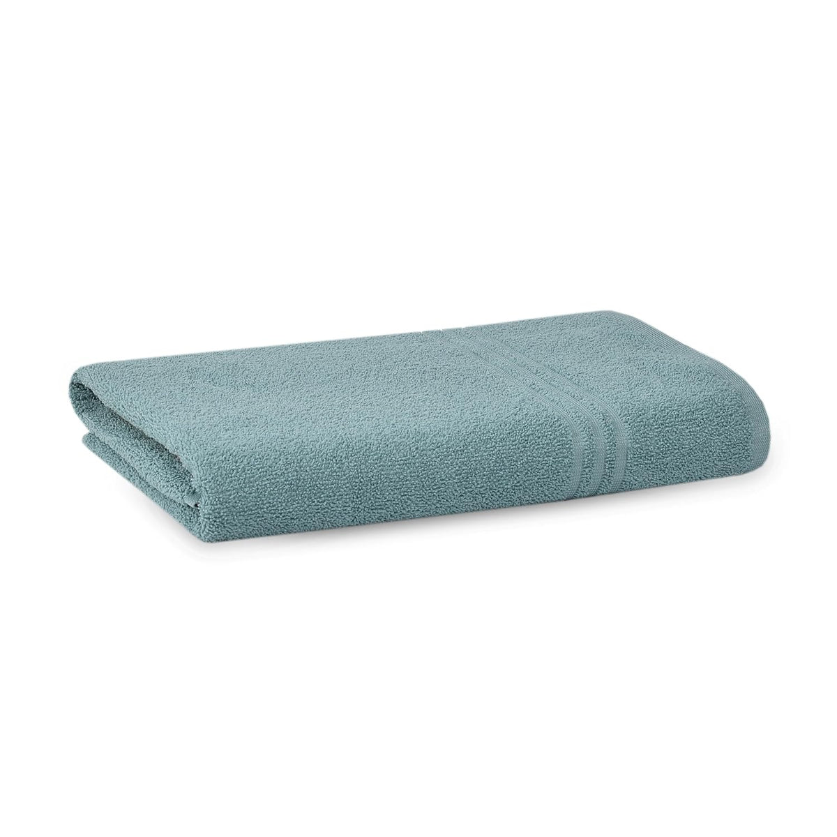 Cotton Bolls Textiles Soft Fabric Bath Towels 500 Gsm | Large Size Soft & Absorbent Bath Towel For Men & Women In Daily Use Towel (Grey)