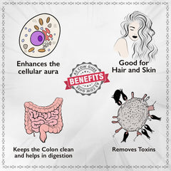 Pure Natural A2 Cow Ghee By Le Organics | Vedic Bilona Method Malai Madu Cow Ghee For Laddus | (1 Litr) 33.8 Ounce | Jar Pack