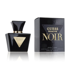 Guess Seductive Noir Eau De Toilette 30ml 1.0 Fl.oz. | Perfect Gift For Wife | Long Lasting Fragrance