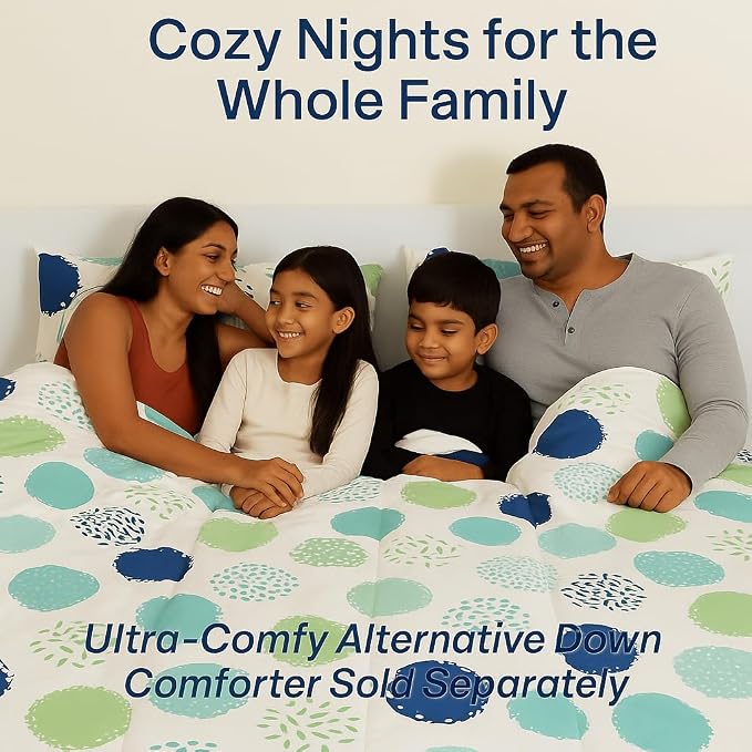 Microfiber Bed Sheets - Brushed Bedding Flat Bedsheets & Pillowcase - Super Soft Microfiber, Breathable Wrinkle, Fade Resistant & Cooling Single Sheets | 68x90 Inch, Multicolor